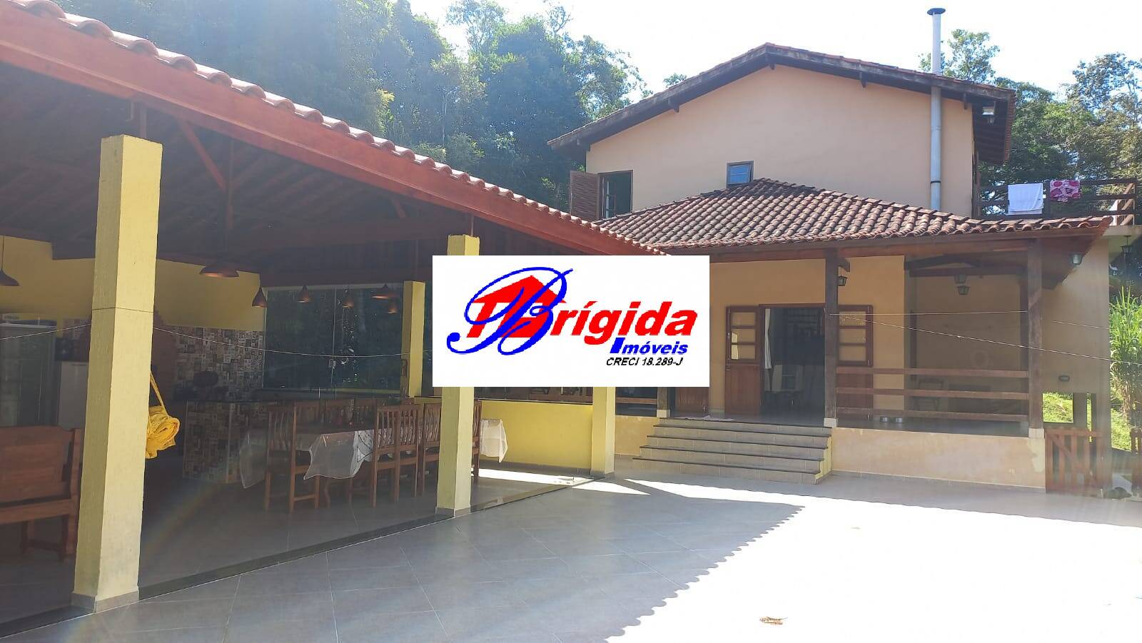 Casa de Condomínio à venda com 3 quartos, 450m² - Foto 45