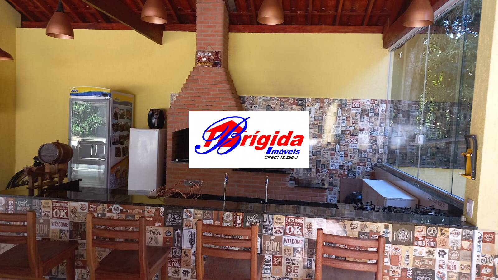 Casa de Condomínio à venda com 3 quartos, 450m² - Foto 49