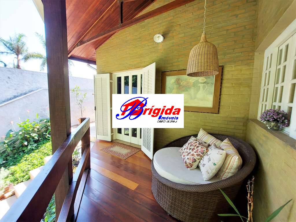 Casa de Condomínio à venda com 5 quartos, 322m² - Foto 13