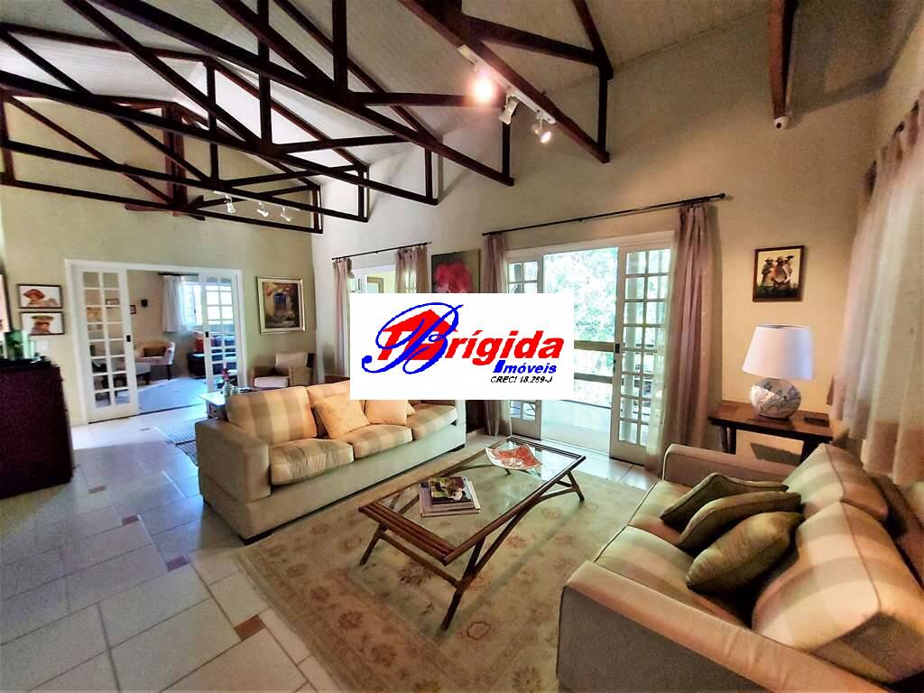 Casa de Condomínio à venda com 5 quartos, 322m² - Foto 11