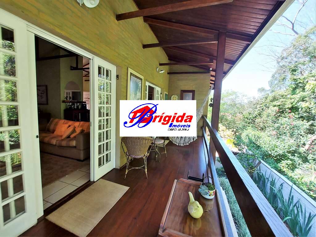 Casa de Condomínio à venda com 5 quartos, 322m² - Foto 12