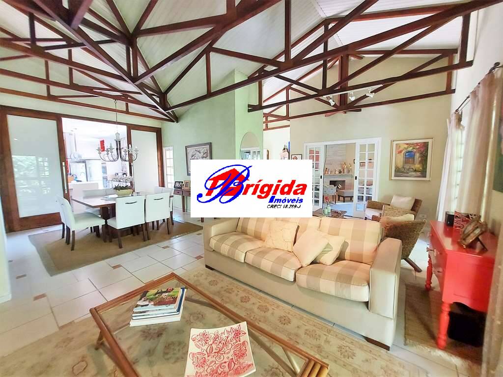 Casa de Condomínio à venda com 5 quartos, 322m² - Foto 9