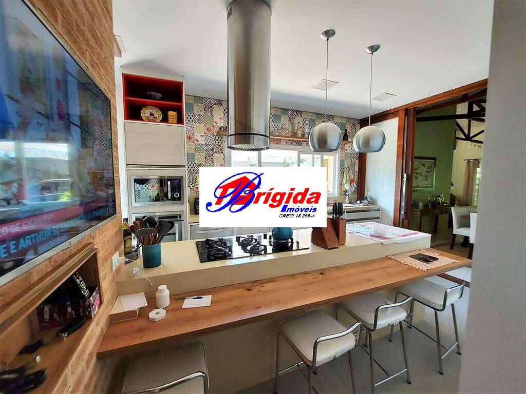 Casa de Condomínio à venda com 5 quartos, 322m² - Foto 15