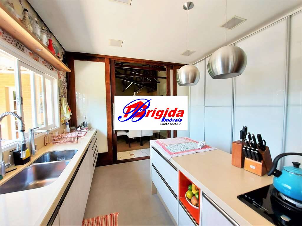 Casa de Condomínio à venda com 5 quartos, 322m² - Foto 14