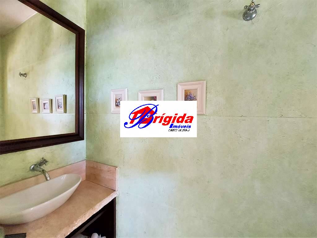 Casa de Condomínio à venda com 5 quartos, 322m² - Foto 28