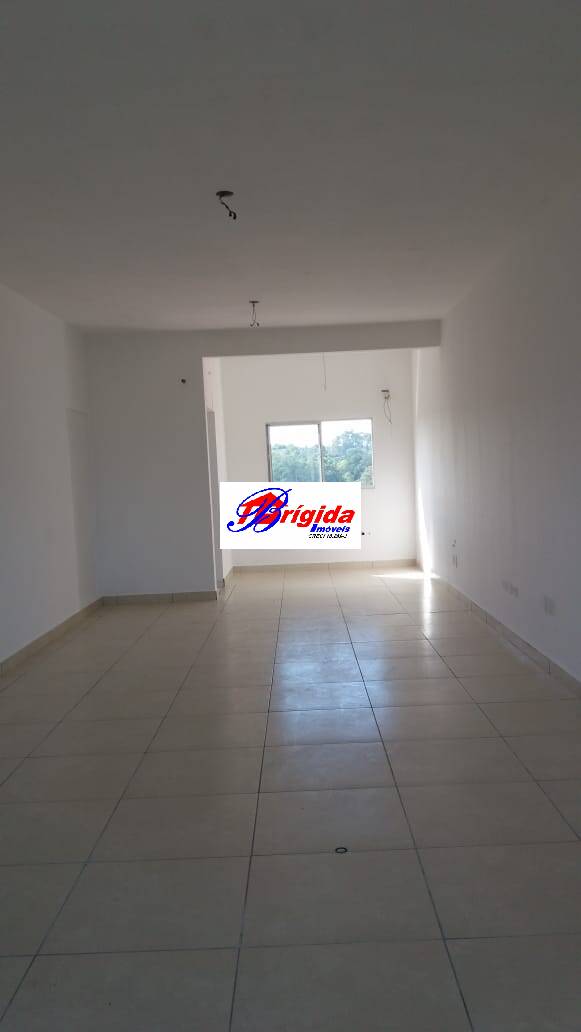 Conjunto Comercial-Sala para alugar, 50m² - Foto 3