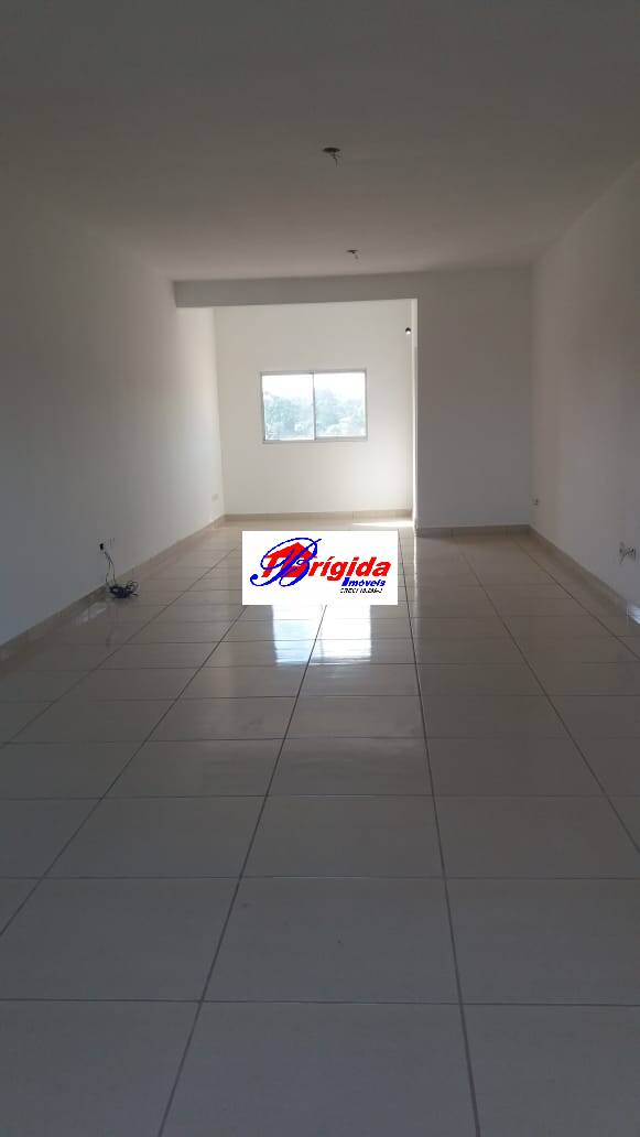 Conjunto Comercial-Sala para alugar, 50m² - Foto 2