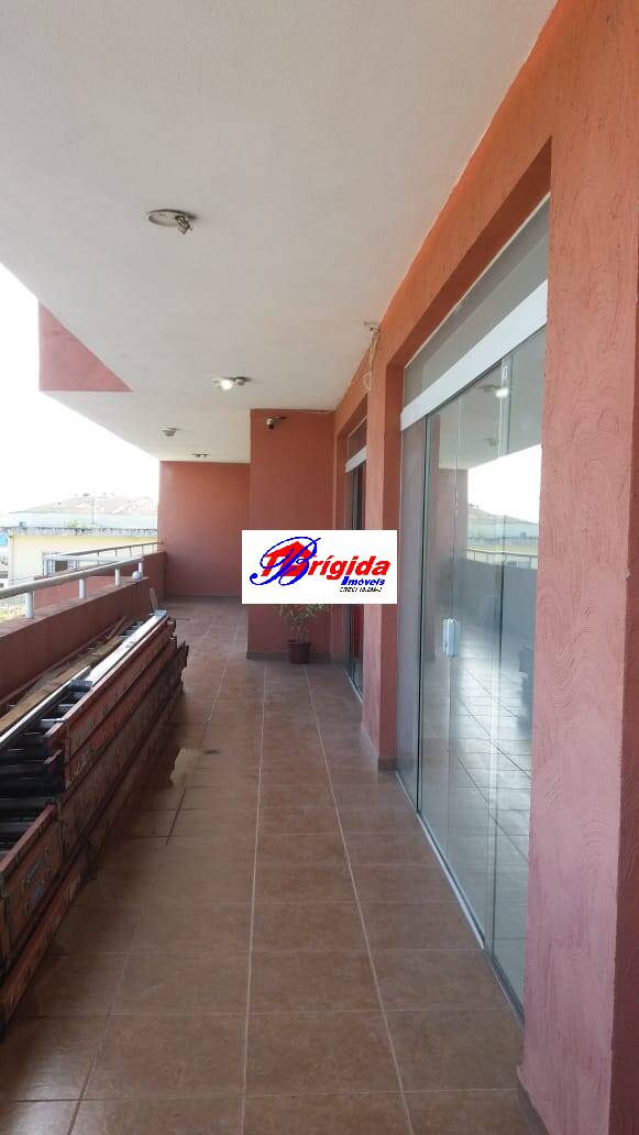 Conjunto Comercial-Sala para alugar, 50m² - Foto 6