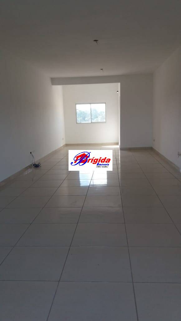 Conjunto Comercial-Sala para alugar, 50m² - Foto 11