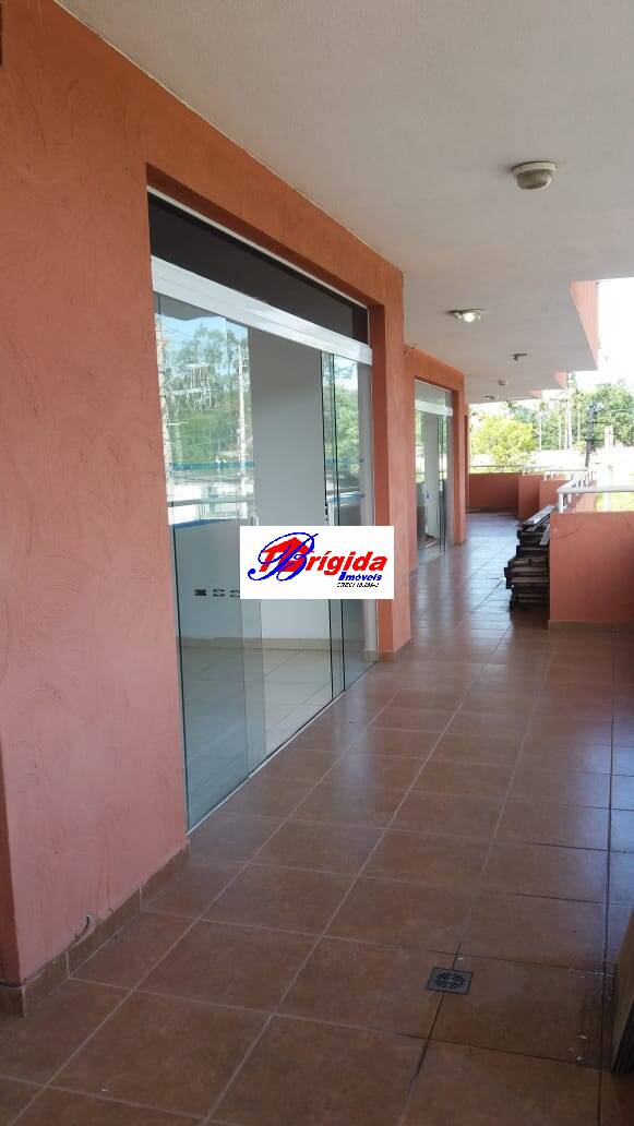 Conjunto Comercial-Sala para alugar, 50m² - Foto 9