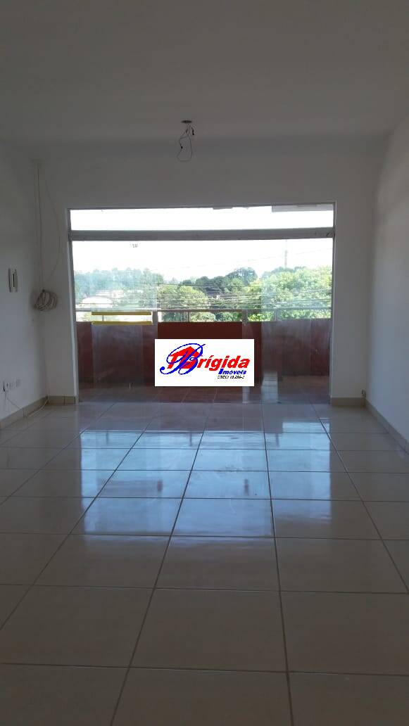 Conjunto Comercial-Sala para alugar, 50m² - Foto 8