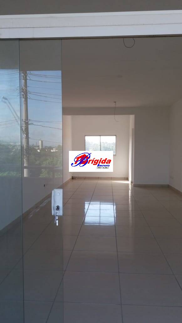 Conjunto Comercial-Sala para alugar, 50m² - Foto 10