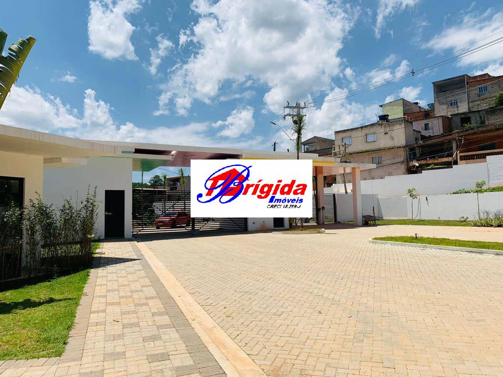 Casa de Condomínio à venda com 2 quartos, 67m² - Foto 10