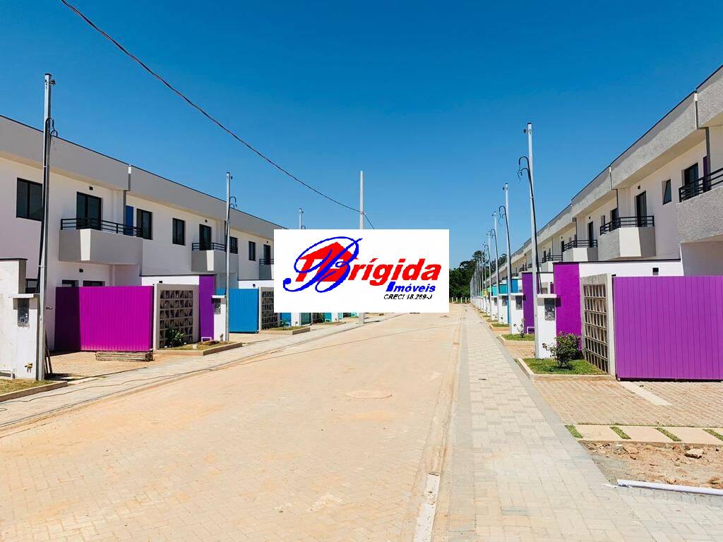 Casa de Condomínio à venda com 2 quartos, 67m² - Foto 14