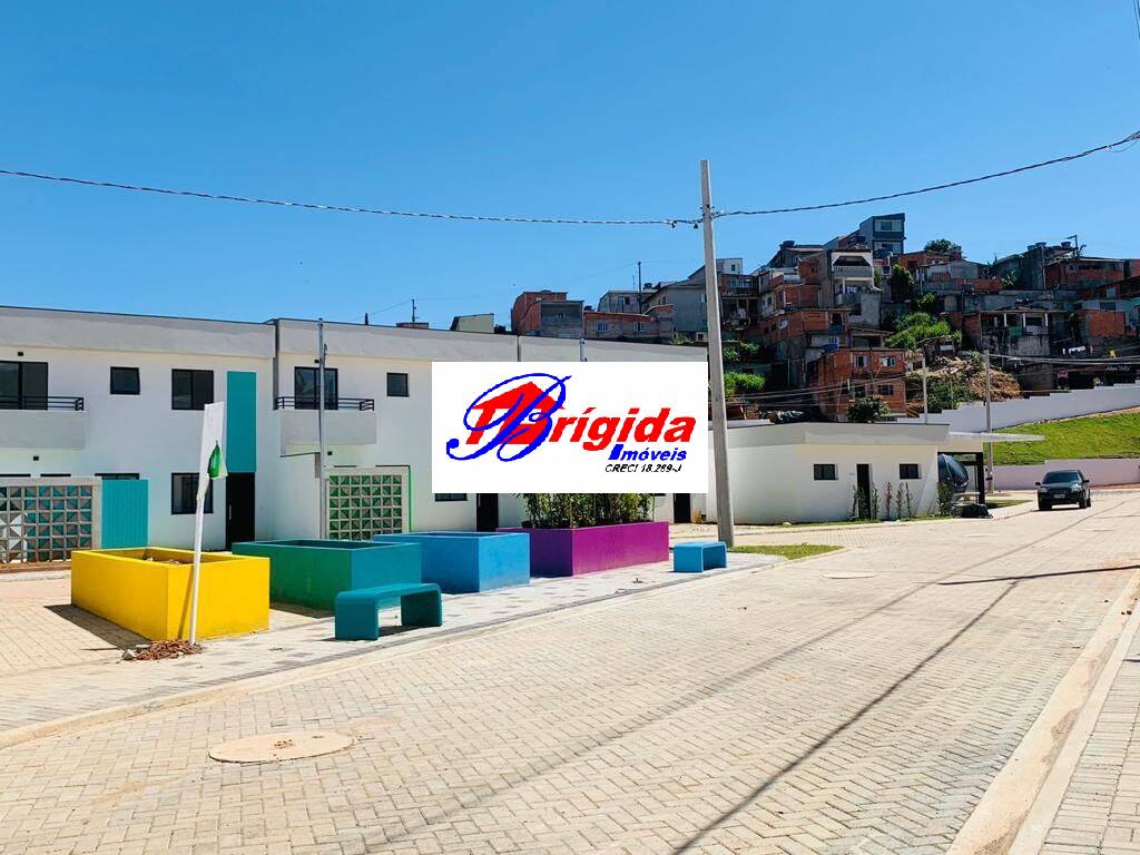 Casa de Condomínio à venda com 2 quartos, 67m² - Foto 18