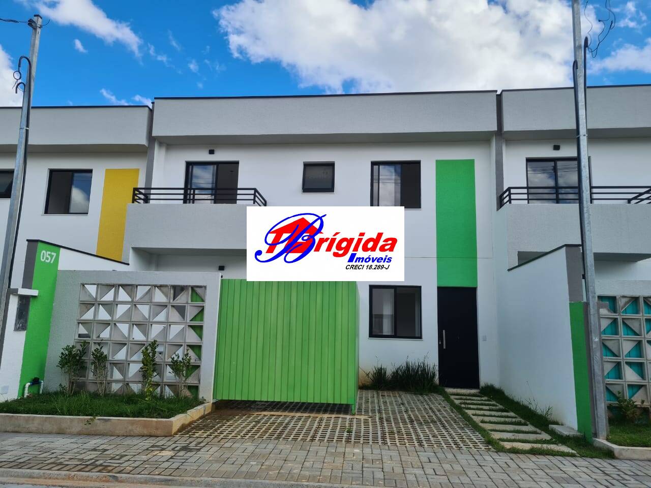 Casa de Condomínio à venda com 2 quartos, 67m² - Foto 26