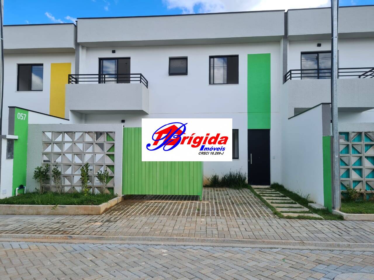 Casa de Condomínio à venda com 2 quartos, 67m² - Foto 35