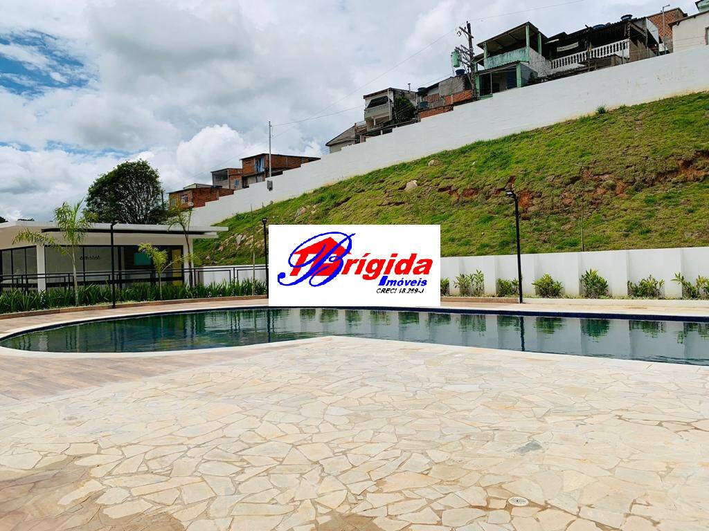 Casa de Condomínio à venda com 2 quartos, 67m² - Foto 34