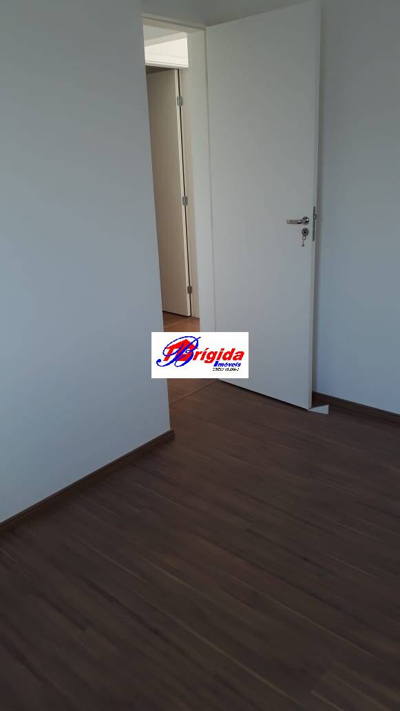 Apartamento à venda com 2 quartos, 47m² - Foto 5