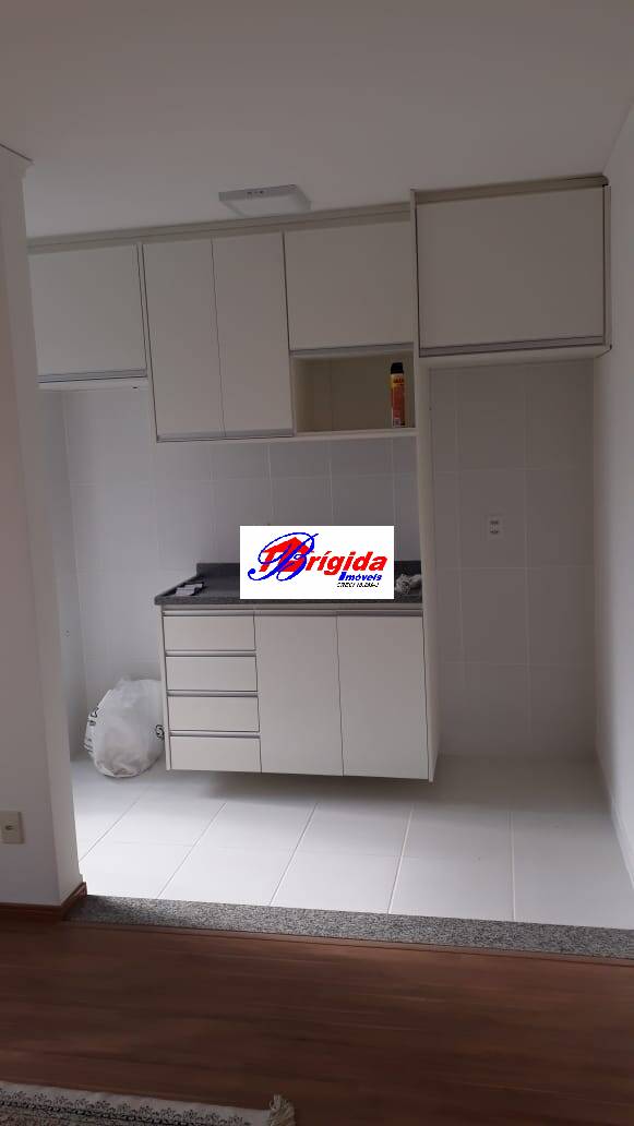 Apartamento à venda com 2 quartos, 47m² - Foto 6