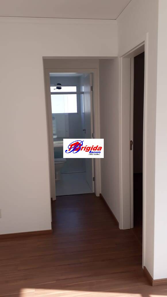 Apartamento à venda com 2 quartos, 47m² - Foto 8