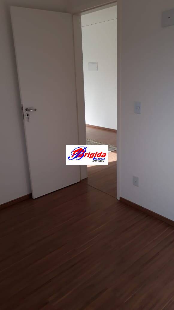 Apartamento à venda com 2 quartos, 47m² - Foto 9