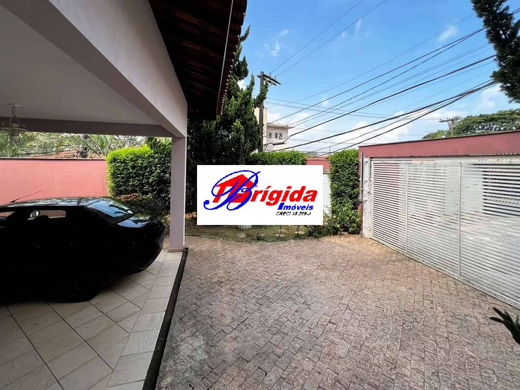 Casa de Condomínio à venda com 3 quartos, 360m² - Foto 4