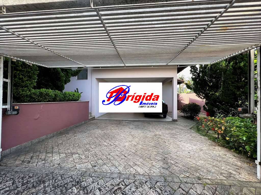 Casa de Condomínio à venda com 3 quartos, 360m² - Foto 5