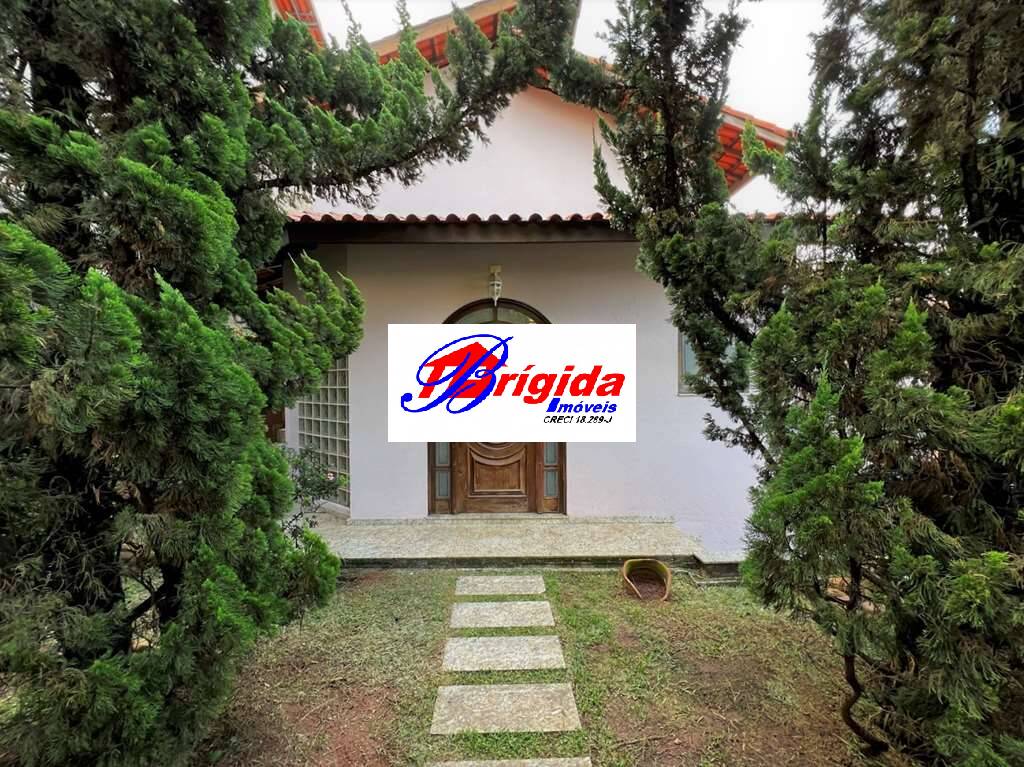 Casa de Condomínio à venda com 3 quartos, 360m² - Foto 9