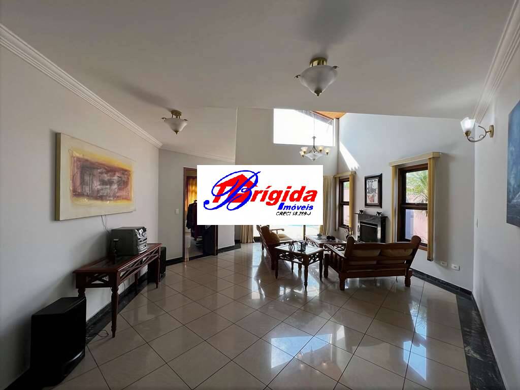 Casa de Condomínio à venda com 3 quartos, 360m² - Foto 11