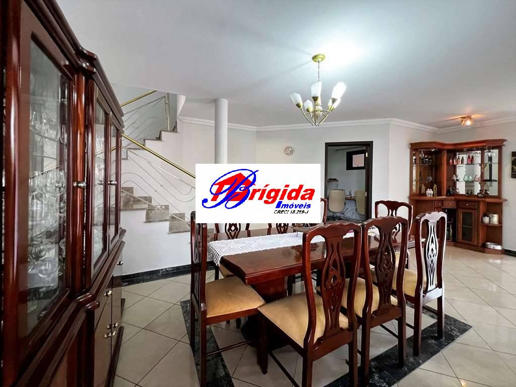 Casa de Condomínio à venda com 3 quartos, 360m² - Foto 16