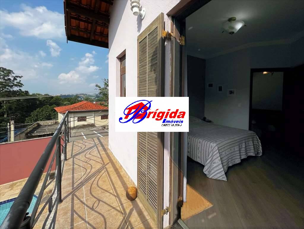 Casa de Condomínio à venda com 3 quartos, 360m² - Foto 32