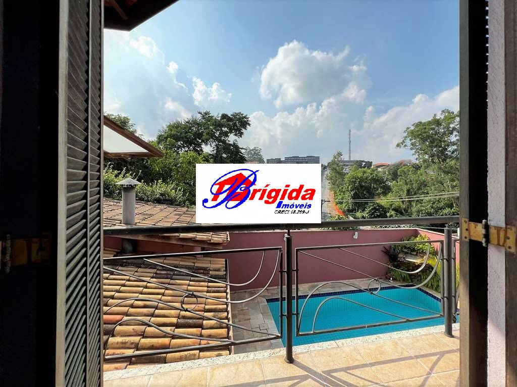 Casa de Condomínio à venda com 3 quartos, 360m² - Foto 31