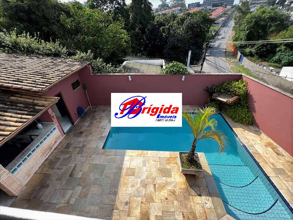 Casa de Condomínio à venda com 3 quartos, 360m² - Foto 35