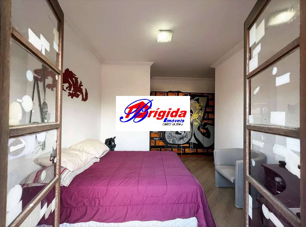 Casa de Condomínio à venda com 3 quartos, 360m² - Foto 43