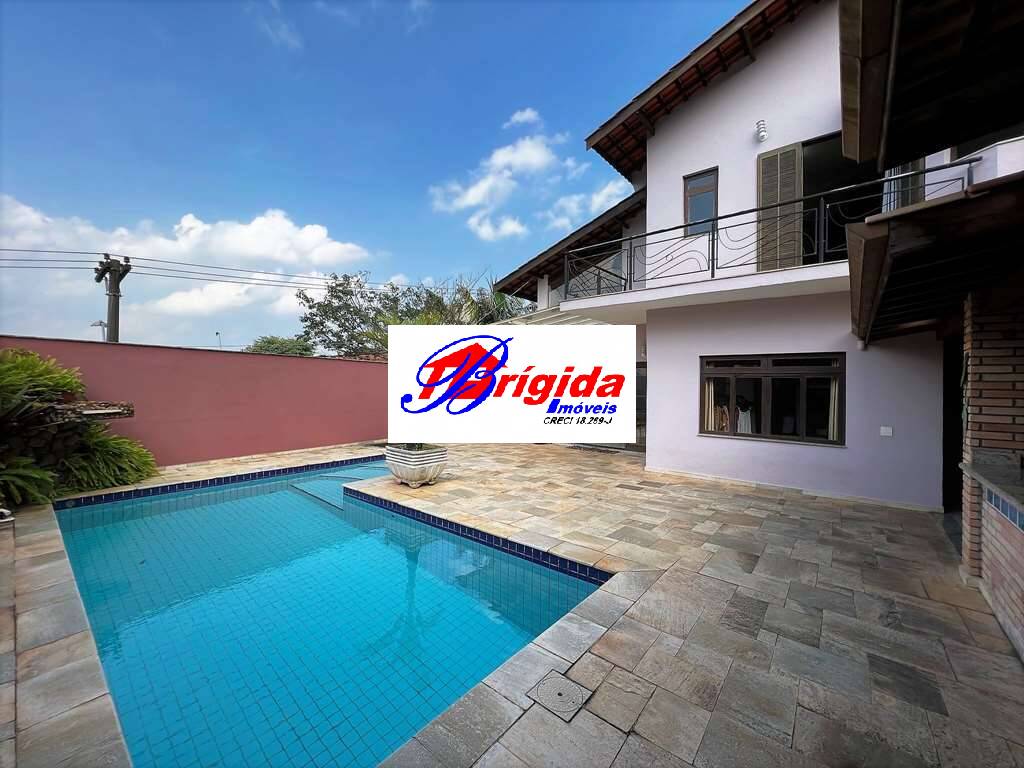 Casa de Condomínio à venda com 3 quartos, 360m² - Foto 46