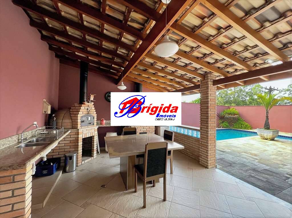 Casa de Condomínio à venda com 3 quartos, 360m² - Foto 49