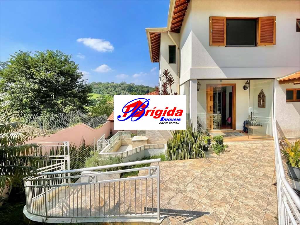 Casa de Condomínio à venda com 3 quartos, 357m² - Foto 6