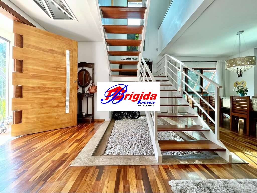 Casa de Condomínio à venda com 3 quartos, 357m² - Foto 10