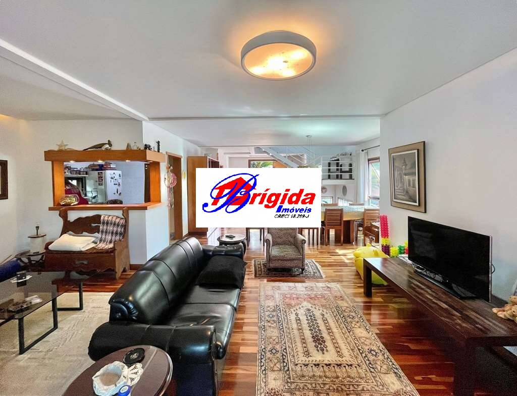 Casa de Condomínio à venda com 3 quartos, 357m² - Foto 14