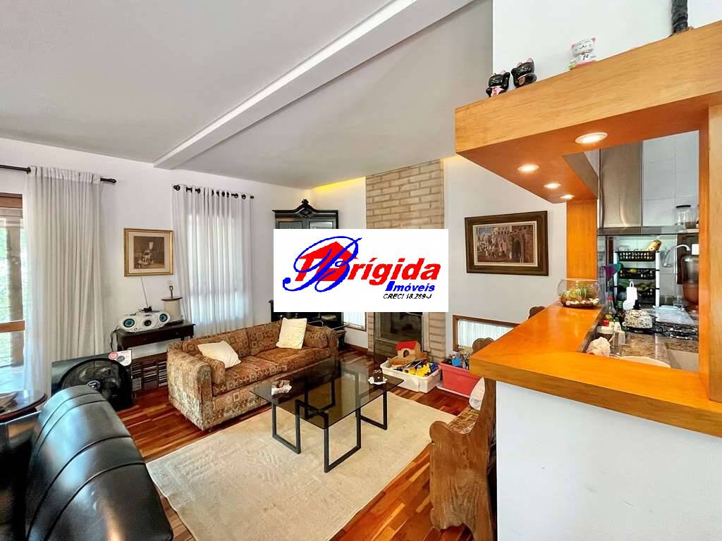 Casa de Condomínio à venda com 3 quartos, 357m² - Foto 15