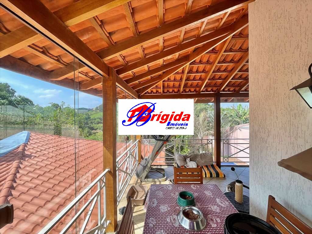 Casa de Condomínio à venda com 3 quartos, 357m² - Foto 19