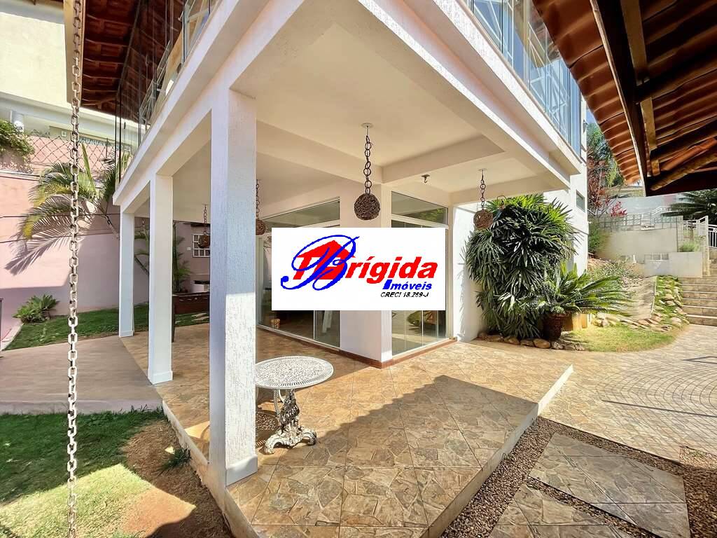 Casa de Condomínio à venda com 3 quartos, 357m² - Foto 38