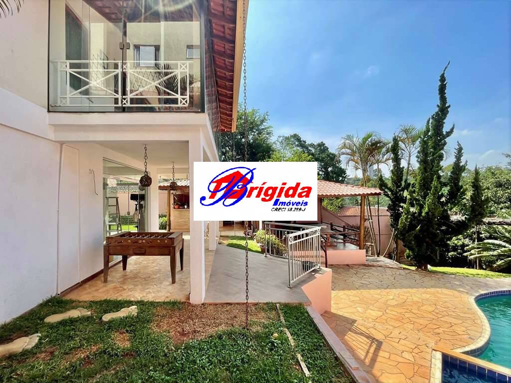 Casa de Condomínio à venda com 3 quartos, 357m² - Foto 40