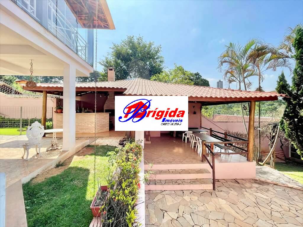 Casa de Condomínio à venda com 3 quartos, 357m² - Foto 43