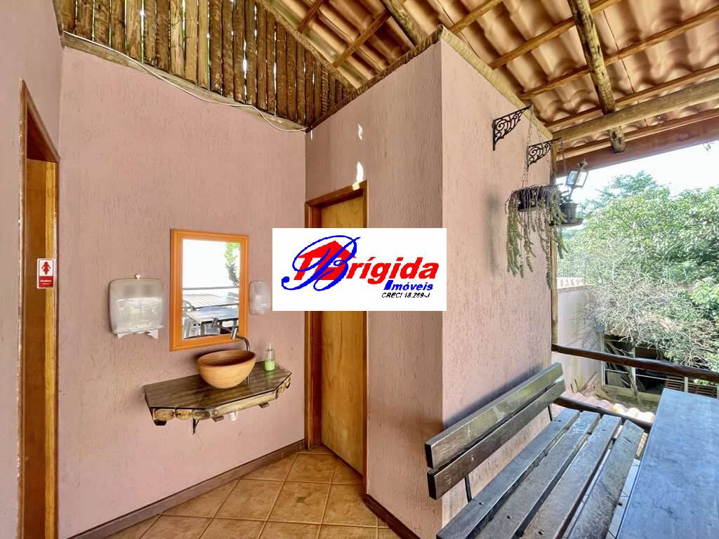 Casa de Condomínio à venda com 3 quartos, 357m² - Foto 46