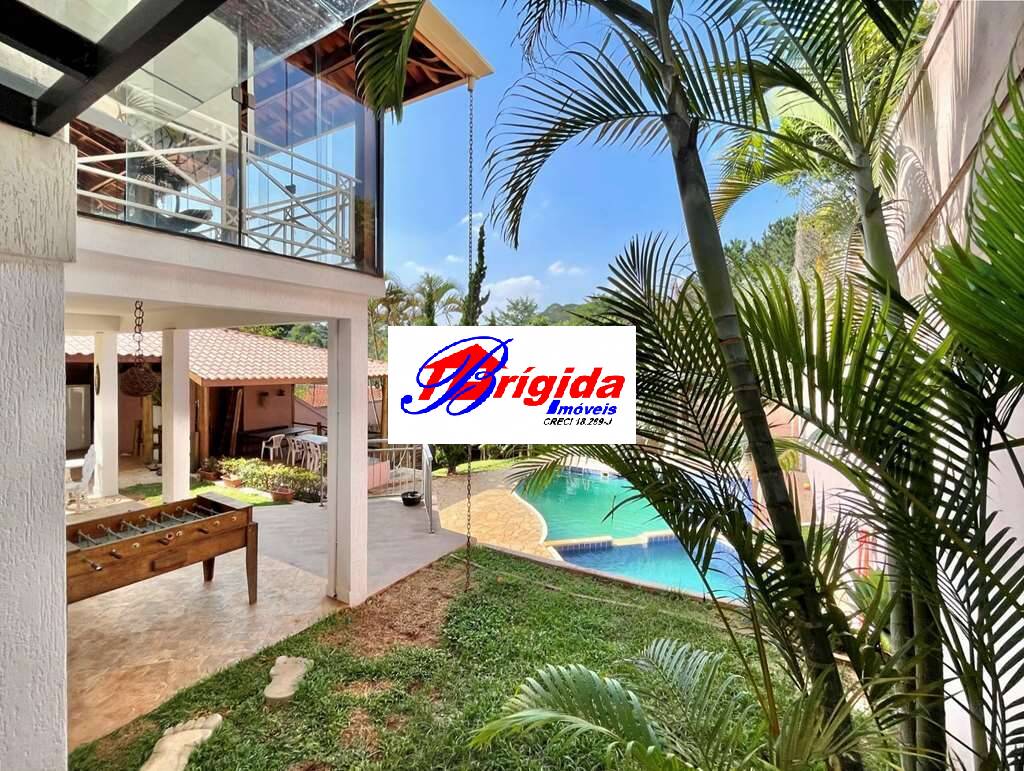 Casa de Condomínio à venda com 3 quartos, 357m² - Foto 45