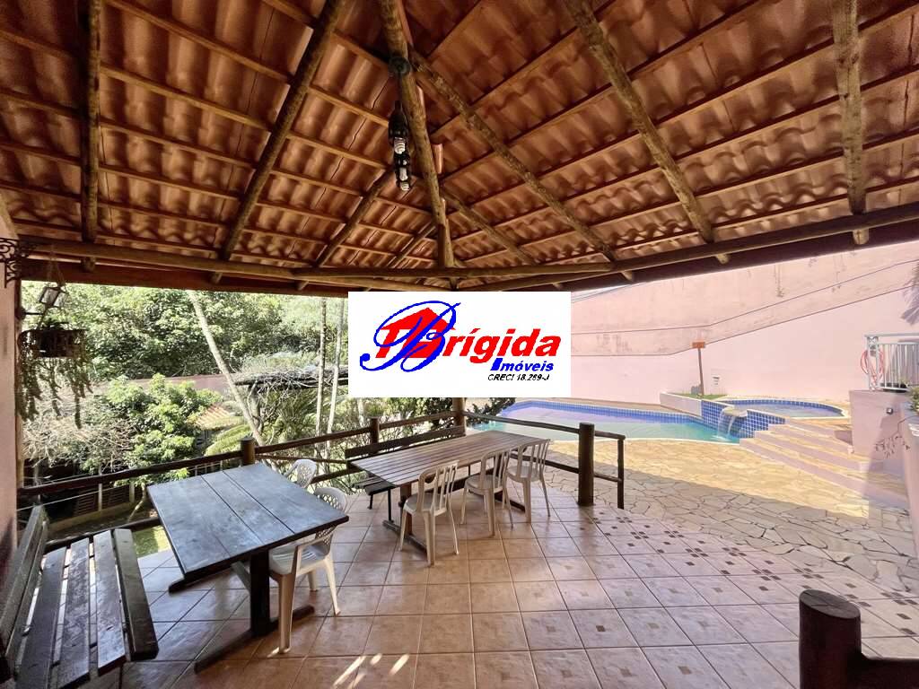 Casa de Condomínio à venda com 3 quartos, 357m² - Foto 47