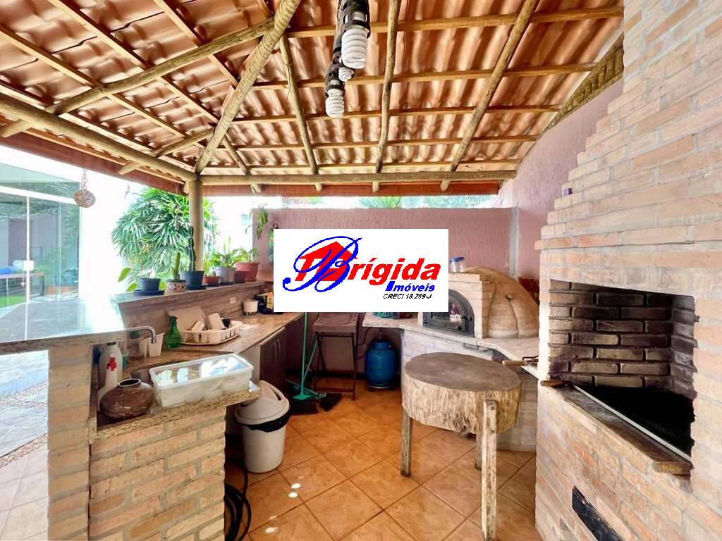 Casa de Condomínio à venda com 3 quartos, 357m² - Foto 49