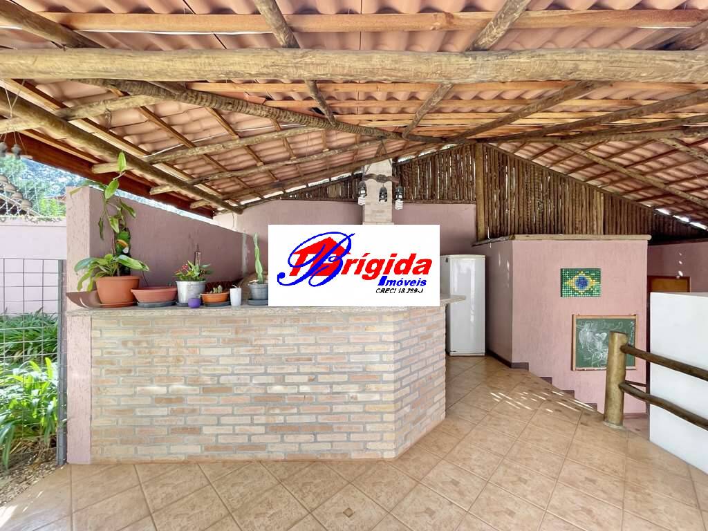 Casa de Condomínio à venda com 3 quartos, 357m² - Foto 48